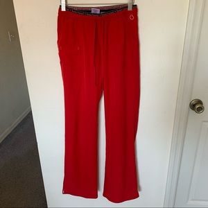 Heart & Soul Scrub Pants